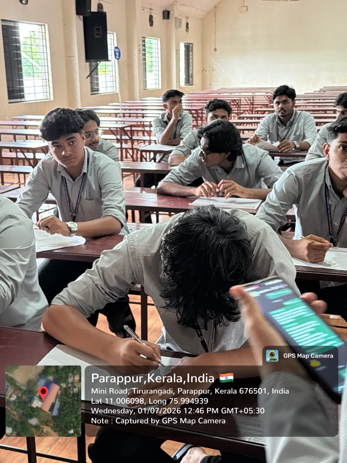 2026-27 - OBSERVATION OF INTERNATIONAL DAY AGAINST DRUG ABUSE AND ILLICIT TRAFFICKING 2026-07-01 2026-27
